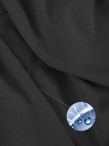 1/2/3pcs Unisex Balaclava Hat, Solid Color Breathable Ski Mask, Suitable For Outdoor Activities Like Cycling, Hiking, Climbing - Multicolor - View 7