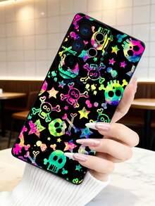 Basic Phone Cases - Black - View 3