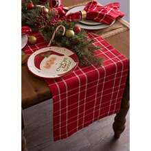 Tablecloths - Multicolor - View 5