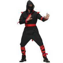 Costume pour adultes, tenue amusante de cosplay, costume de rôle, tenue de représentation sur scène, accessoire pour spectacle de fête - Multicolore - Voir 4