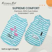 Pet Tees - Multicolor - View 3