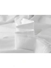 Men'S Vintage T-Shirt, Pure Shirt, Pencil Drawing Style, Music, Casual, Round Sleeve, Printed Clothing - Style1 - View 5