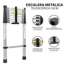 Ladders & Accessories - Silver - View 3