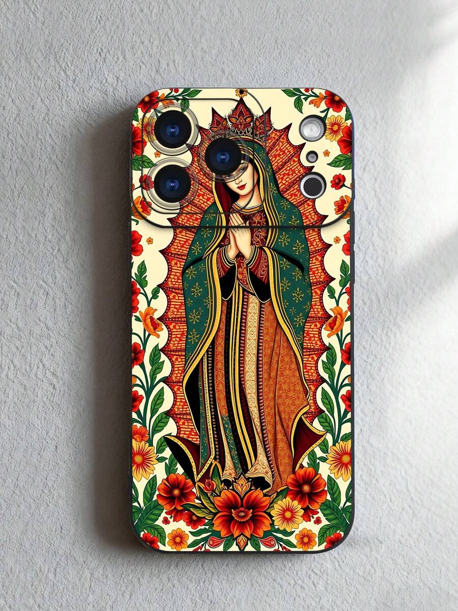 Basic Phone Cases - Noir - Voir 1
