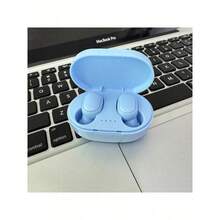 新款TWS真无线耳机 蓝牙耳机 运动触控立体声耳机 蓝牙耳塞 适用于智能手机