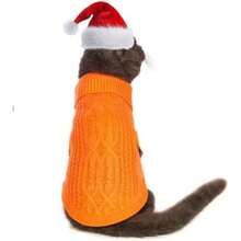 Pet Sweaters - Multicolor - View 2
