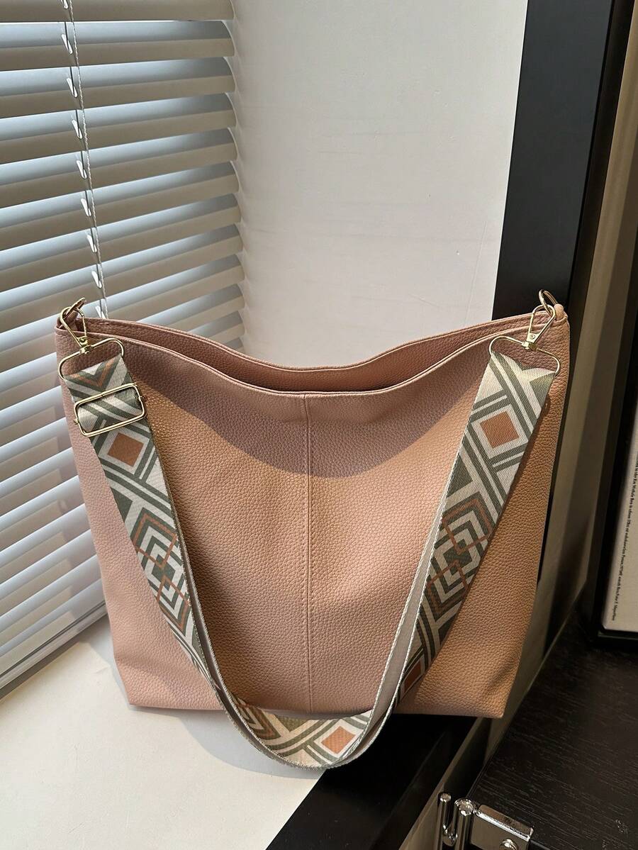 Túi xách thời trang mới mùa hè 2026, túi đeo vai, túi tote, túi xô công sở chất lượng cao dành cho nữ