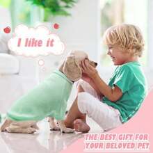 Pet Tees - Multicolor - View 7