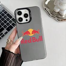 Luxury Red-BullS Phone Case For Apple 11 12 13 14 15 16Pro Max Plus Protect Plating Phone Cover.Christmas Accessories.Fashion Phone Cases. Stocking Stuffers. 17 Pro Max Case. Case. Christmas Phone Case. Limited-Time Discount. 17 Pro Case. Hot-Selling Phone Cases. 17 Case. - Z5 - 查看 8