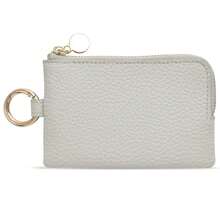 コインケース 小銭入れ コインケース レディース かわいい 小物入れ 出しやすい コンパクト ミニ お財布 財布 就職 内定 祝い 誕生日 プレゼント かわいい おしゃれ 一粒万倍日 カードホルダー カードケース 定期入れ - マルチカラー - チェックする 15