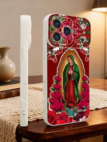 Basic Phone Cases - White - View 5