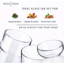 Decorative Wall Blinds - Transparent - View 6