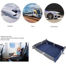 Kids Collar & Accessories Set - Dark Blue - View 7