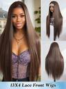 Lace Front Wigs