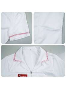 Cosplay Clothing - Clown Nurse Uniform - View 5