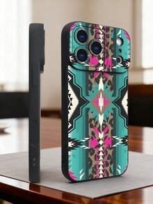 Basic Phone Cases - Schwarz - Übersicht 5