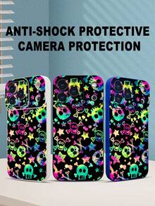Basic Phone Cases - Black - View 8