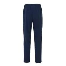 Under Armour Straight Loose Woven Pants, Training & Fitness 22500706-408 - Blue - View 2