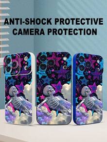Basic Phone Cases - White - View 8