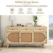 Buffets e aparadores