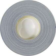 Butterfly Cinta Lateral para Proteger los Bordes de tu Goma y Hoja para Palas de Tenis de Mesa, Color Azul/Plateado, Ancho de 12 mm, Rollos Vienen en 10 m (20 Raquetas) y 50 m (100 Raquetas)(10 metros (20 raquetas)) - Multicolor - Ver 5