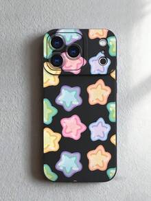 Basic Phone Cases - Noir - Voir 1
