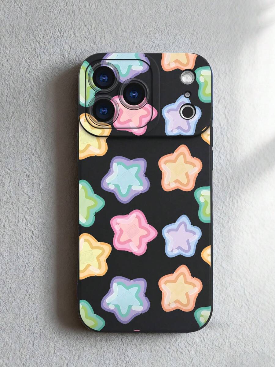 Basic Phone Cases - Noir - Voir 1