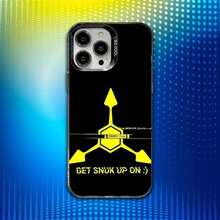 Funda para teléfono Game M- Drones para 17,16,15,14,13,12,11,Pro,MAX, cubierta blanca mate a prueba de golpes - Z5 - Ver 7