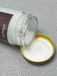 1盒中草药软膏，多用途身体护理，含艾草提取物，缓解身体、背部、颈部、膝盖、脚踝不适 - 1pcs - 查看 5