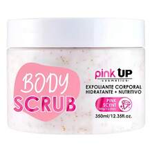 PINK UP COSMETICS Shower & Scrubs - Pink Scent - View 3