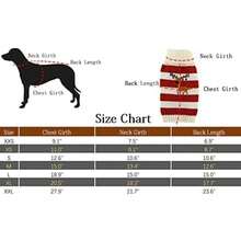 Pet Sweaters - Multicolor - View 7