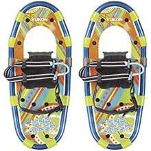 Snow Hiking Poles - Multicolor - View 2