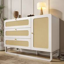 Storage Cabinets - Standard - Übersicht 1