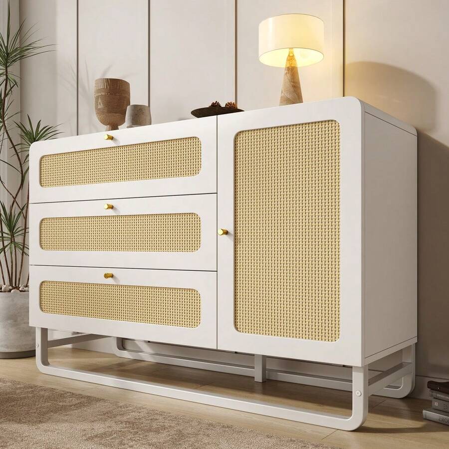Storage Cabinets - Standard - Übersicht 1