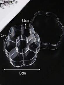 1 Box Button Daisies For Making Wedding Ring Wrist Flowers, Festival Gifts, Handmade DIY Flower Arrangements, Creative Flower Crafts, And Resin Jewelry Making