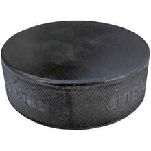 A&R Sports Classic Ice Hockey Puck(paquete de 1) - Multicolor - Ver 2