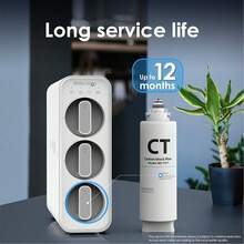 Water Filter Cartridges - WD-TSCT - 查看 5