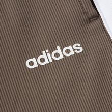 Adidas 2025 New Casual Loose Comfort Women's Pants - Brown - View 5