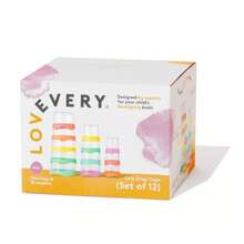12 piezas Tazas Drip Drop - 1 - Ver 4