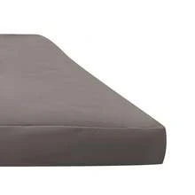 SHIOUCY Tappetino da fitness - Grigio - Visualizzare 7