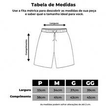 Kit 3 Men's Shorts Gym Beach Training Running - 黑色/灰色/鉛色 - 查看 9