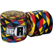 Ringside Apex - Envolturas de Mano para Entrenamiento de Boxeo (par) - varios colores - Ver 3