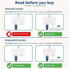 Bộ chuyển đổi 2 trong 1, Bộ chuyển đổi IOS 2 trong 1 sang HDTV kỹ thuật số, Đầu nối phản chiếu màn hình, Tương thích với iPhone 14/13/12/11/X/8/7 - trắng - Xem 7