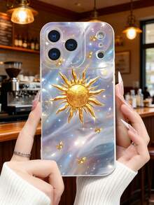 Basic Phone Cases - White - View 1