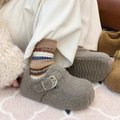 Women Snow Boots