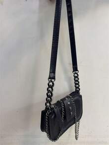 Juzia Bags Women's Bags - 黑色 - 查看 6