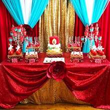 Tablecloths - Multicolor - View 4