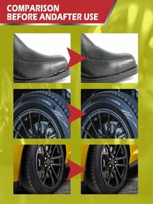 rayhong High-Strength Rubber Sealant, Suitable For Tires And General Bonding, Including Instant Glue, Tire Repair Glue, And Shoe Repair Glue. - Multicolor - View 5