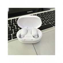 新款TWS真无线耳机 蓝牙耳机 运动触控立体声耳机 蓝牙耳塞 适用于智能手机