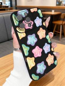 Basic Phone Cases - Noir - Voir 5